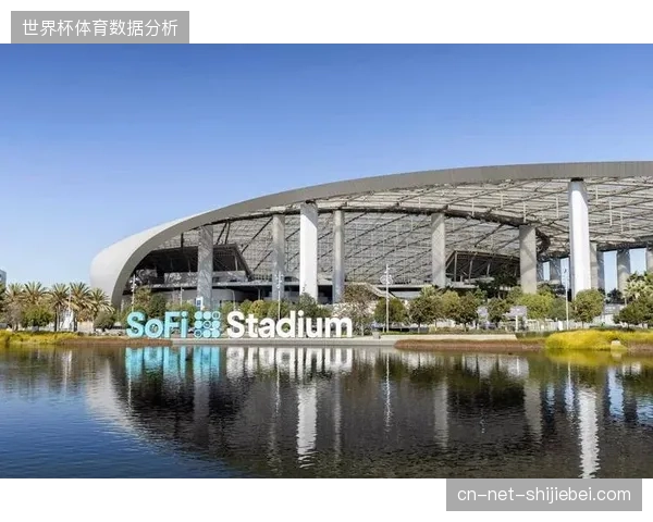 洛杉矶SoFi体育场世界杯赛前启用数字水印验证安保指挥链路数据完整性